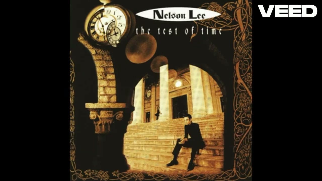 NELSON LEE - MYSTERY GIRL (Lyrics)