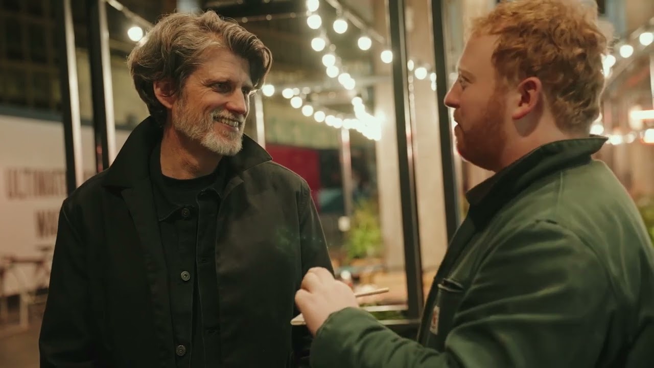 SCRIBE Full Performance by Christian Grace