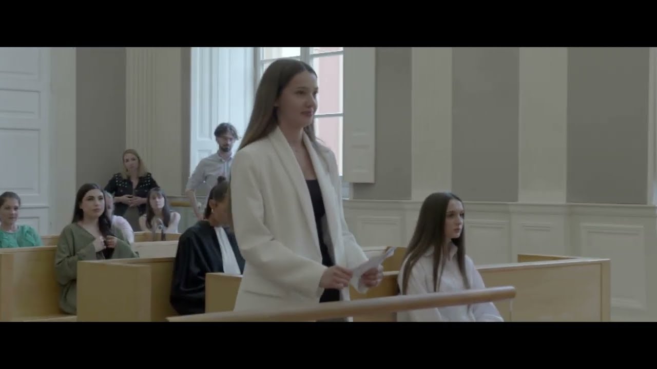 Les Terminales de Chambéry réalisent un film pour sensibiliser les jeunes à leurs responsabilités !