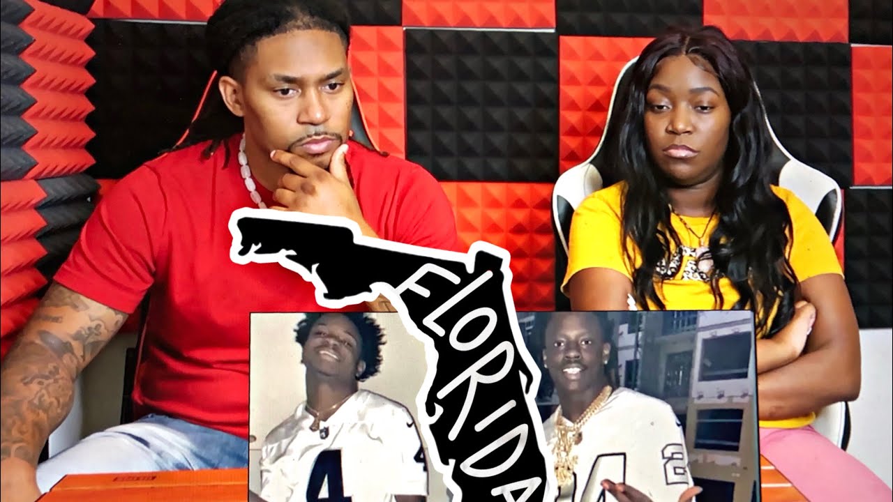 The DisneyWorld RICO: Inside The Largest Crew Takedown in Florida History (Reaction)😳