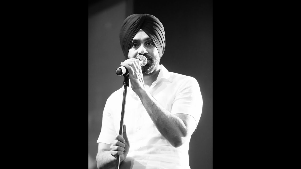 BABBU MAAN (Sanu Rab Ni Milda)