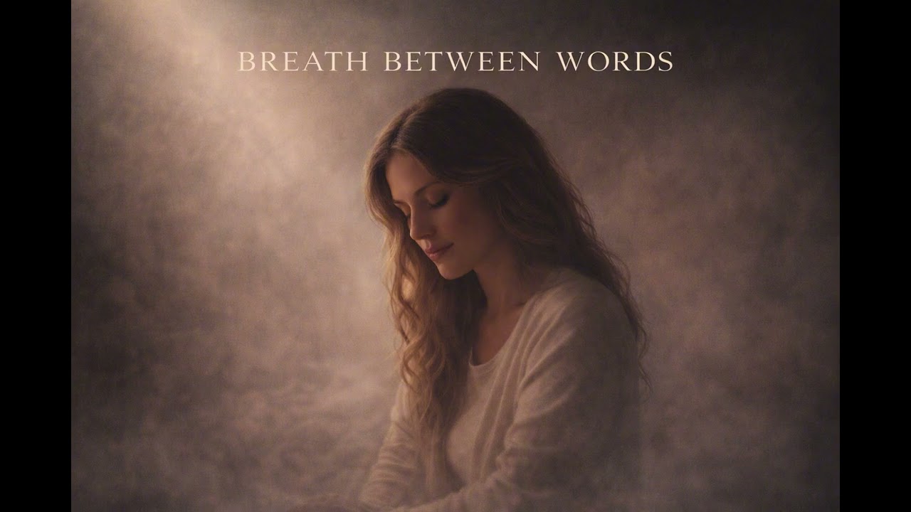 Breath Between Words | Worship of Stillness