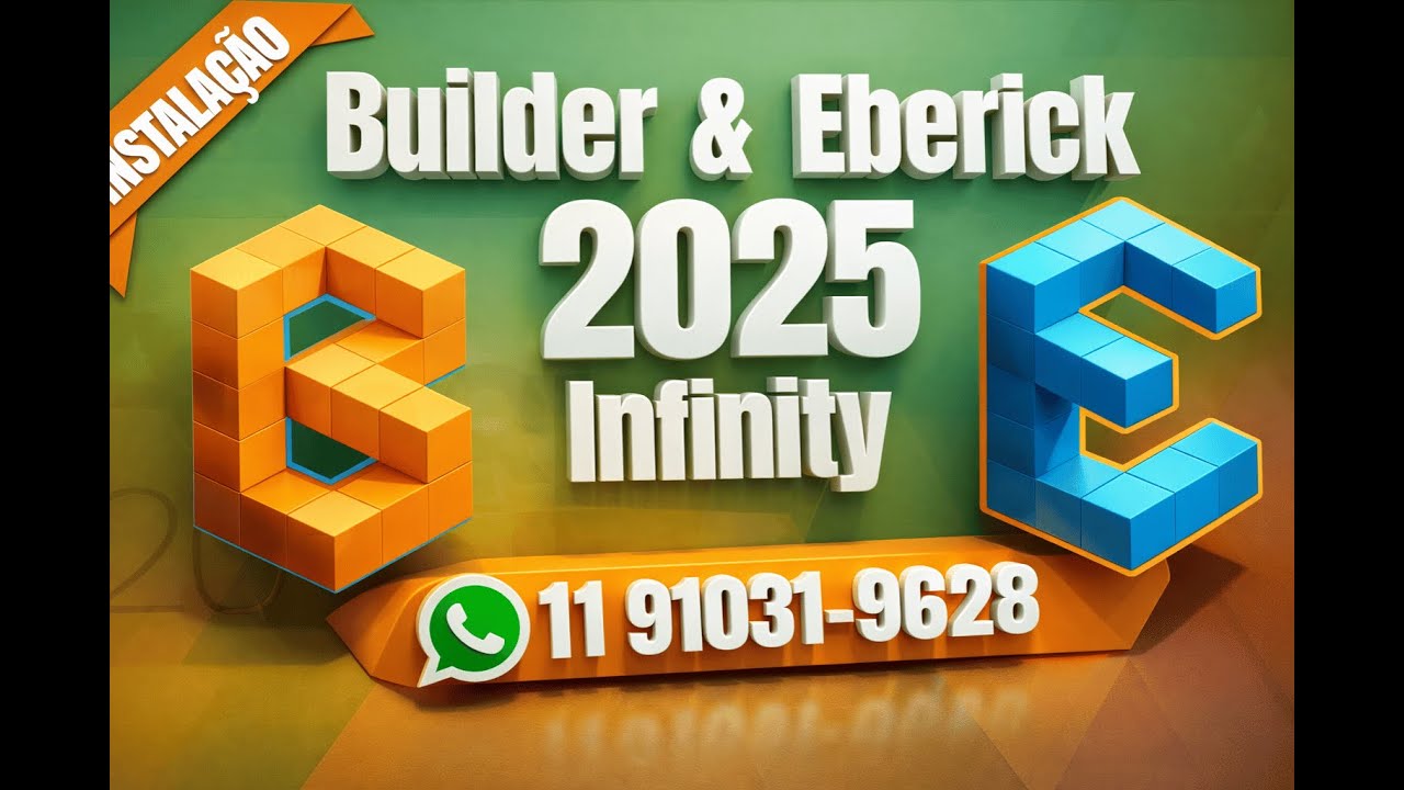 Como Baixar AltoQi Builder e Eberick 2025 Infinity Oficialmente