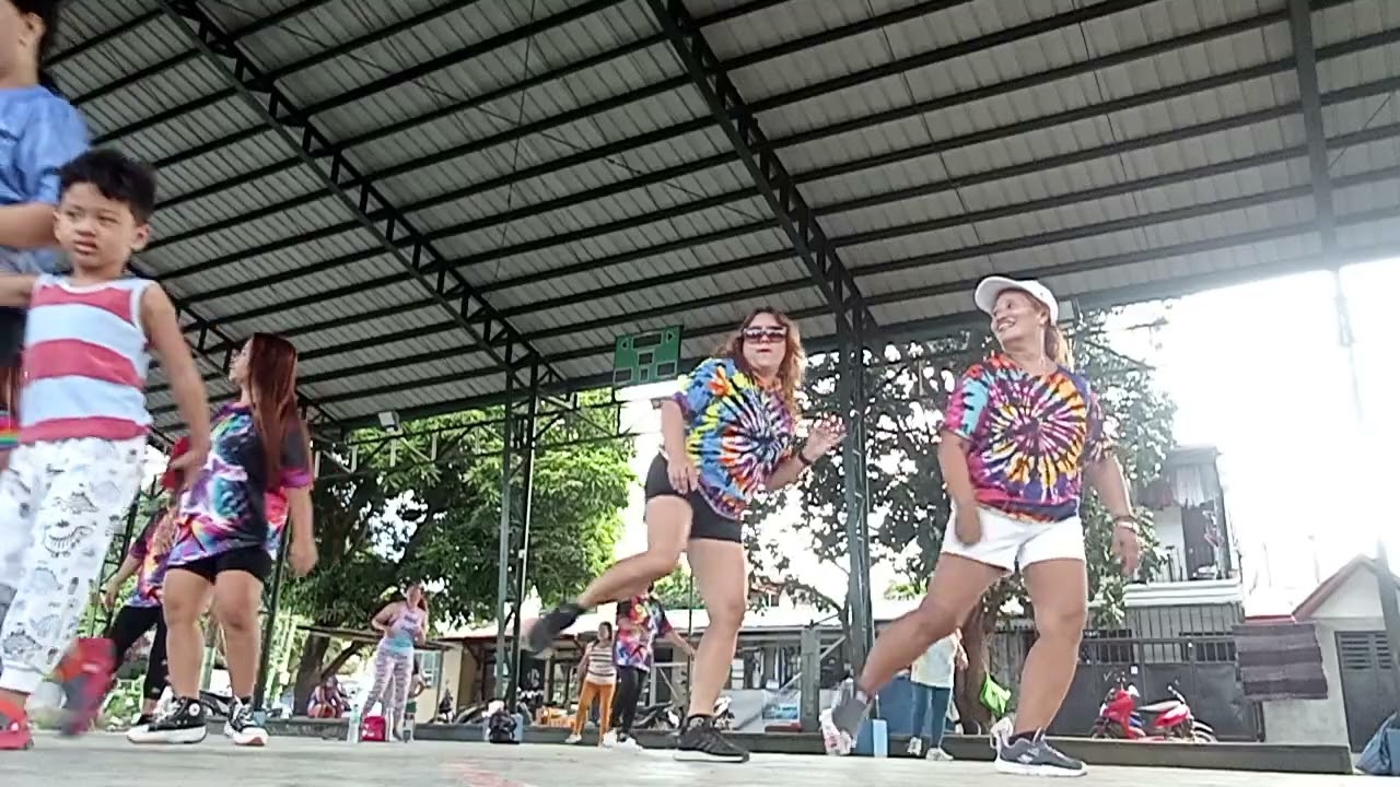AKAP Dance Workout#11 Jan. 12, 2026
