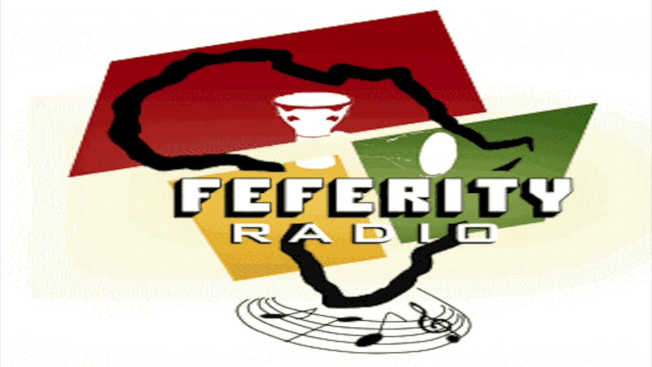 Feferity Radio Talkshow with Heru 08/12/2019