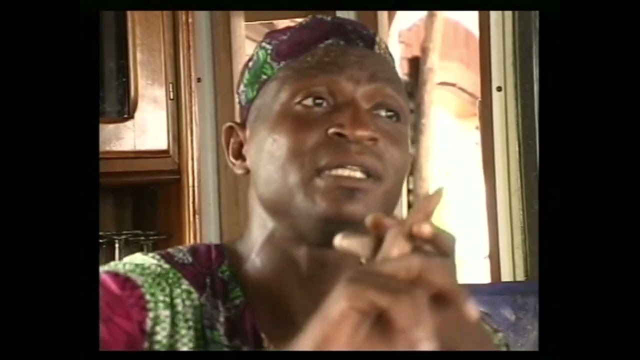 Olivier De CLOVIS - Ebele