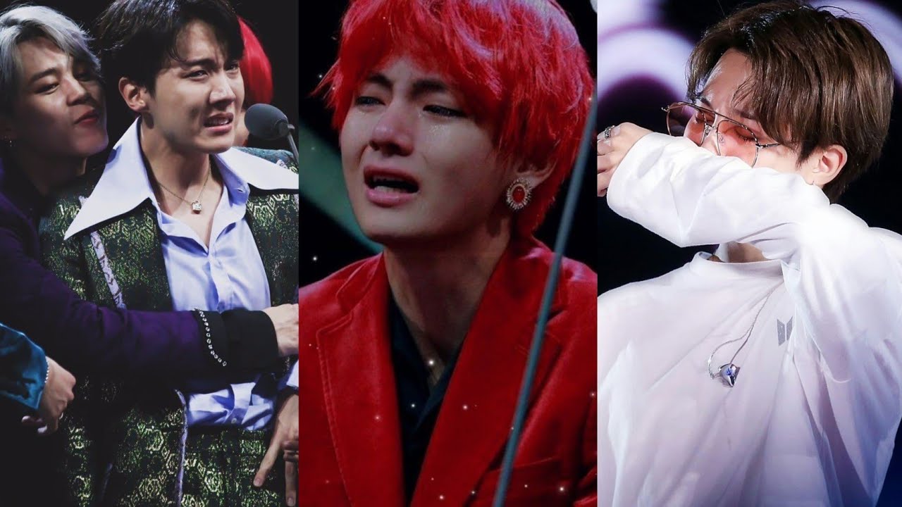 [TikTok BTS] Mọi nỗ lực đã được đền đáp, các anh vất vả nhiều rồi 💜