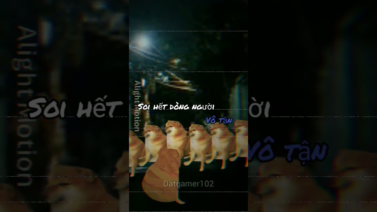 Cheems h&aacute;t Mất t&iacute;ch (NGỌT) #memes #funny #cheems #cringe #music #edit #xhhh