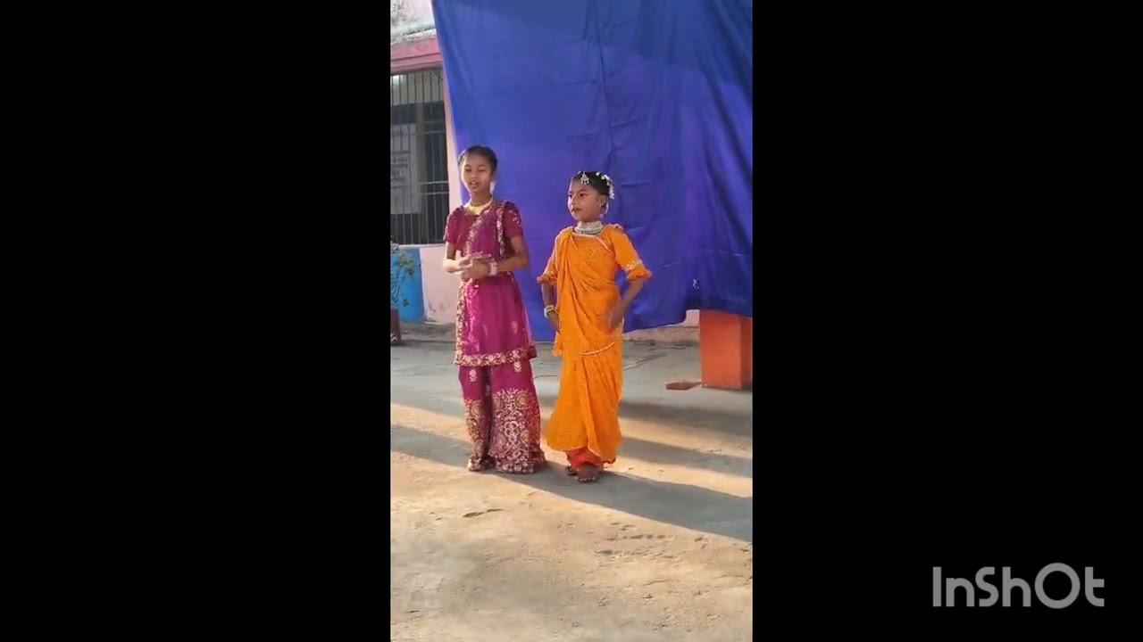 26.1.26 सखाराम दुबे स्कूल की छात्राओं द्वारा प्रस्तुत कार्यक्रम 