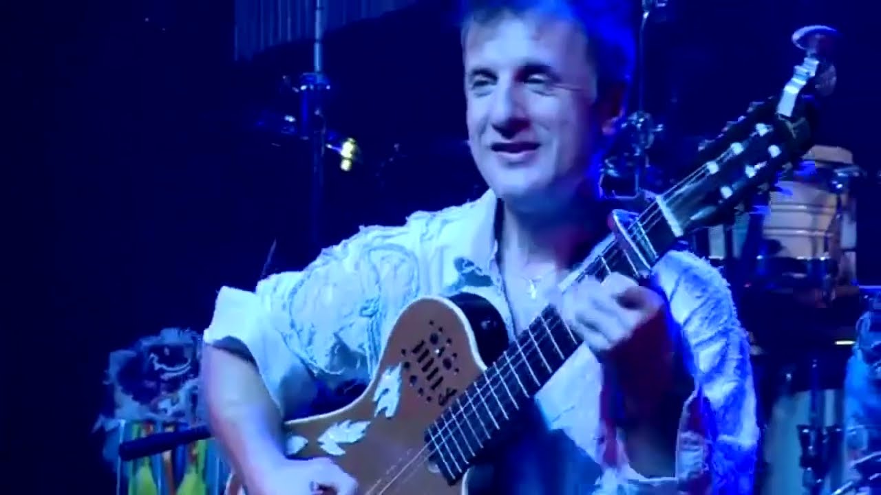 Guitarist Didula, Al Di Meola on Matteo Mancuso Brilliant Guitar Playing & Grand Funk Railroad Rocks