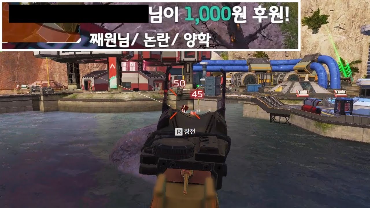 전 프로가 브론즈에 가면 생기는 일