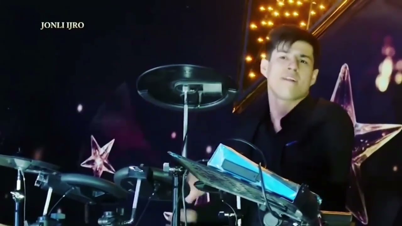🎸 “New Star” Live Guitar Drive | Kurik Competition Performance 