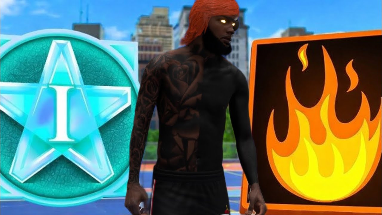 I HIT VETERAN 1 HEAT CHECK IS UNSTOPPABLE