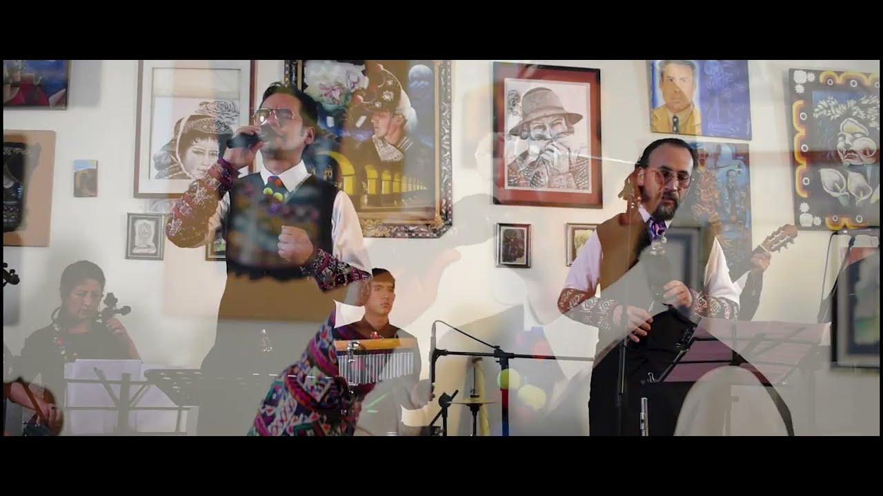 Arpegios de Huancavelica: Música Andina que Resiste el Olvido