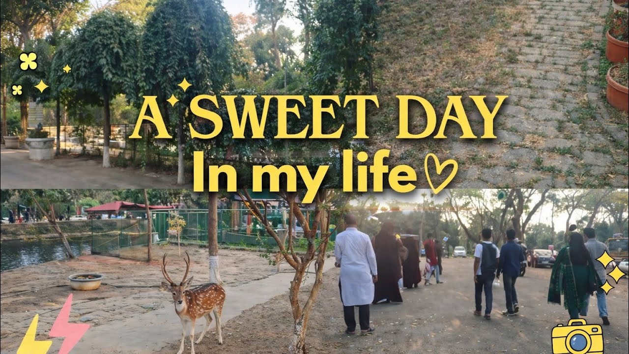 A sweet day in my life 💗✨| Simple moments, big happiness 🌿💛| Cute vlog 🤭.....