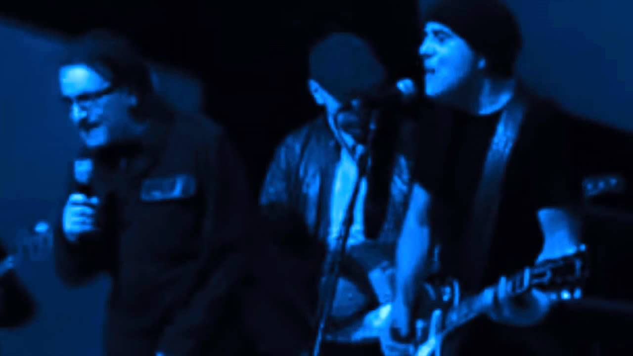 U2 & Daniel Lanois- Falling at Your Feet (Official-Unofficial) Music Video