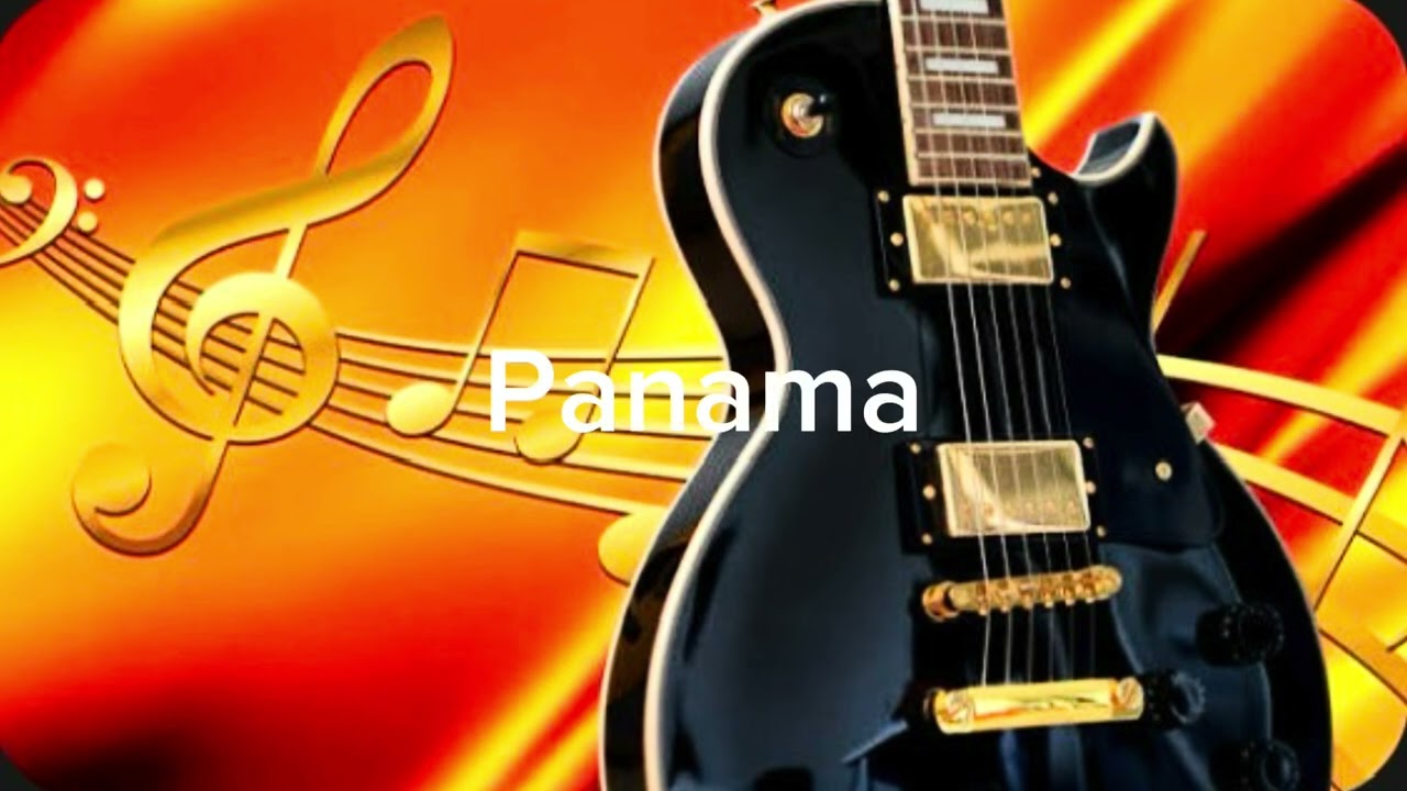 80’s Rock Guitar Solo Backing Track Compilation