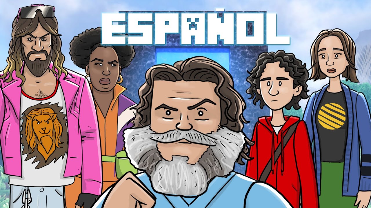 Como Una Pelicula de Minecraft Deber&iacute;a Haber Terminado