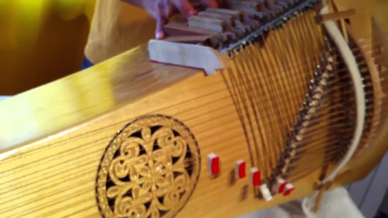 Organistrum