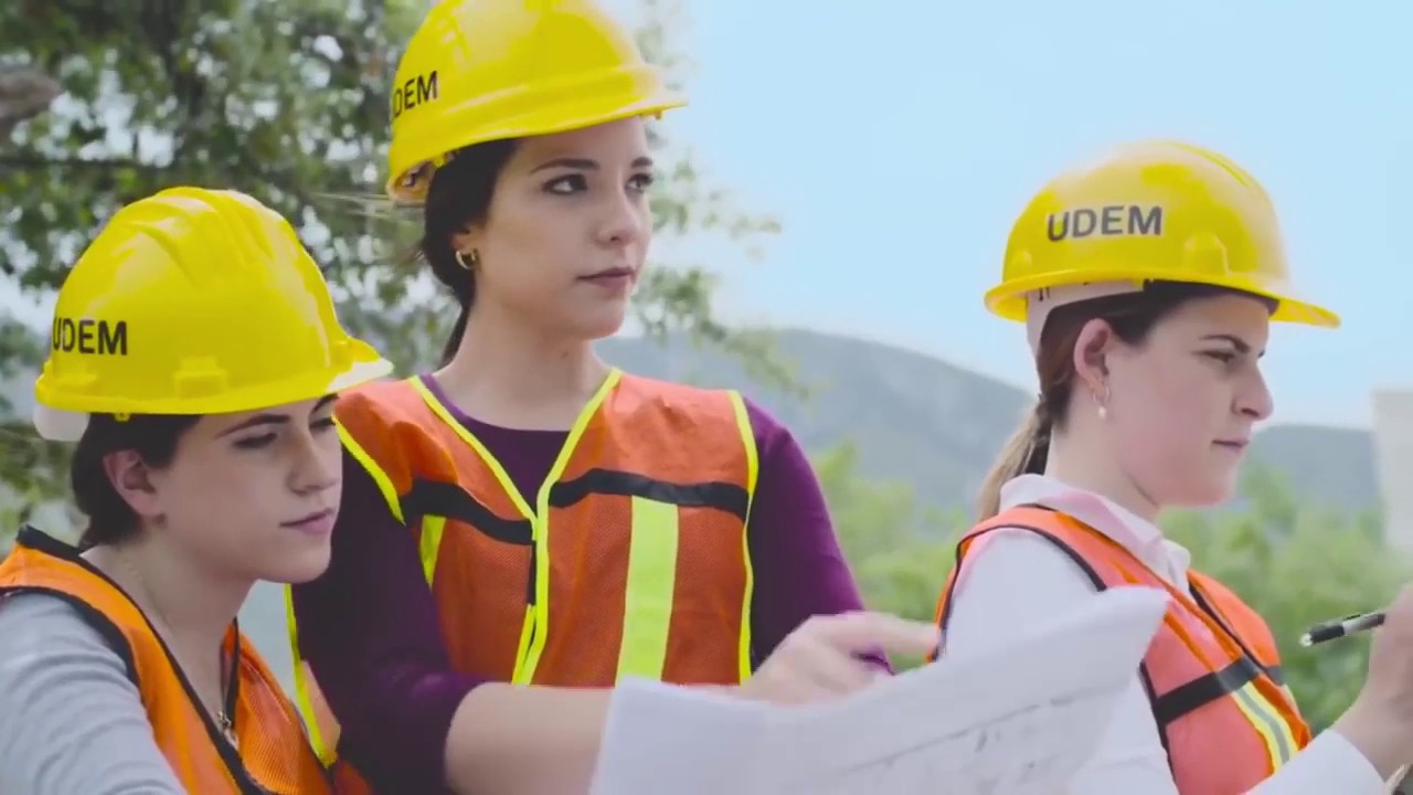 Ingenier&iacute;a Civil - UCEM
