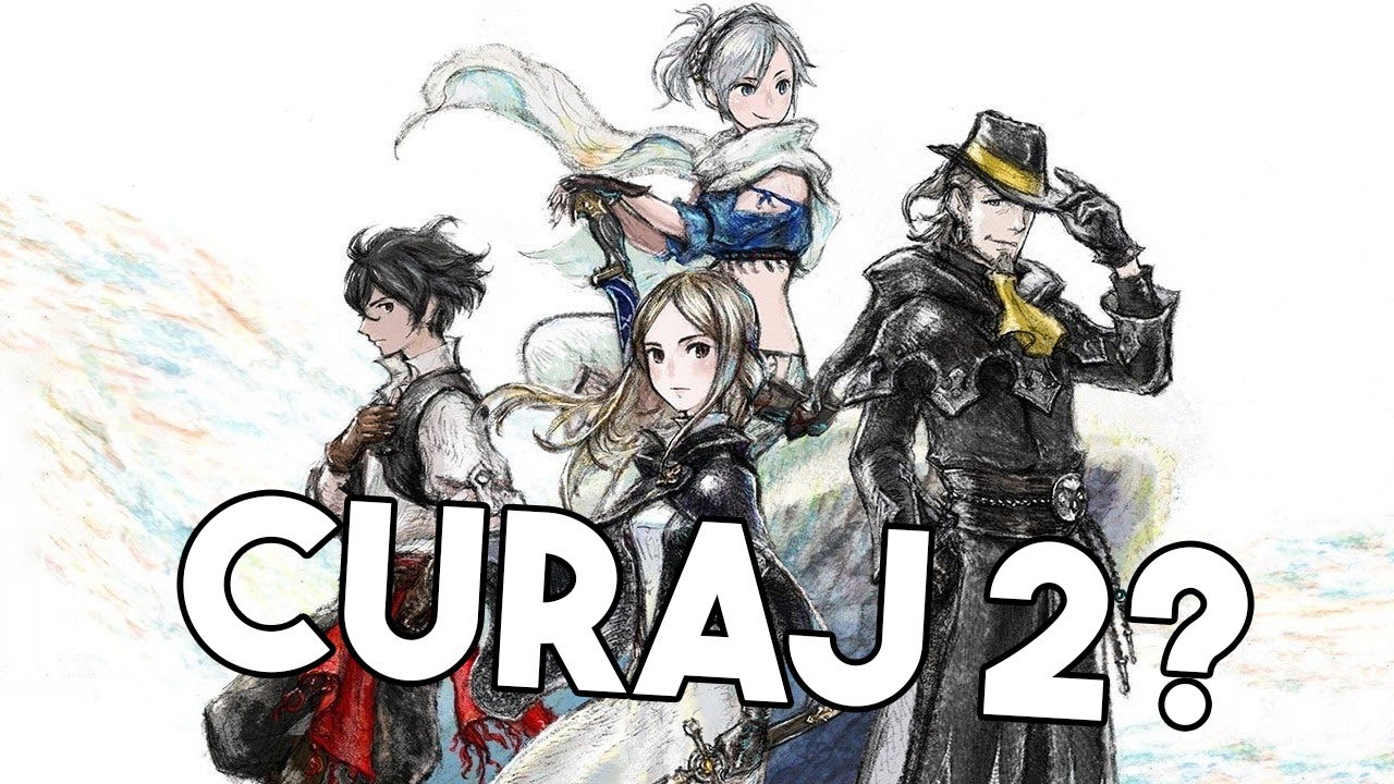 CURAJ 2?