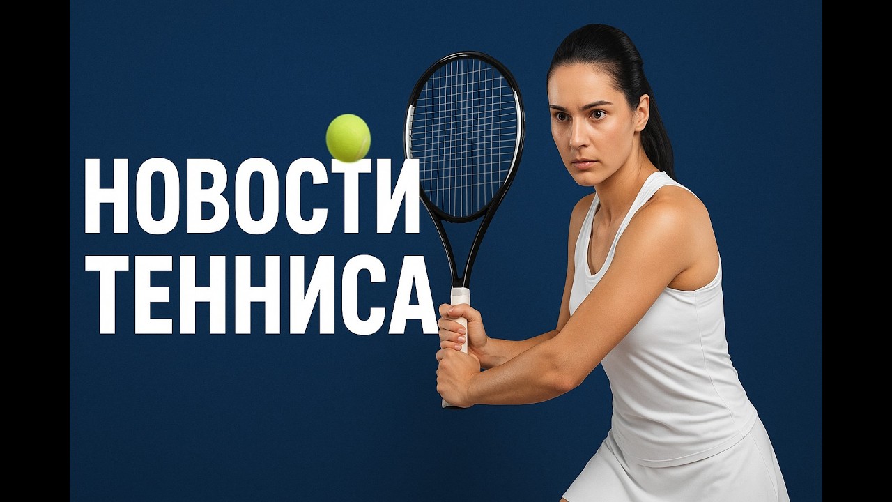 Турнир в Индиан-Уэллсе. Соболенко о предложении руки. Швёнтек высказалась против пятисетовых матчей
