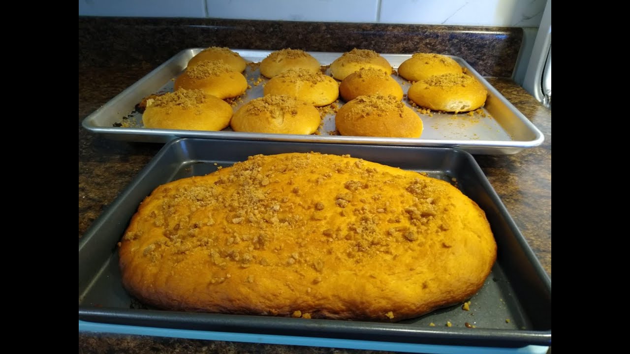 GORDITAS DE MICHOACÁN