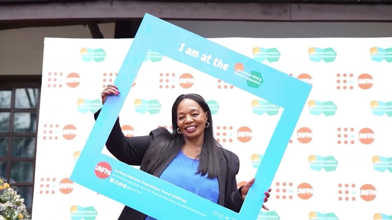 4th Global CRVS and Gender Symposium Highlights