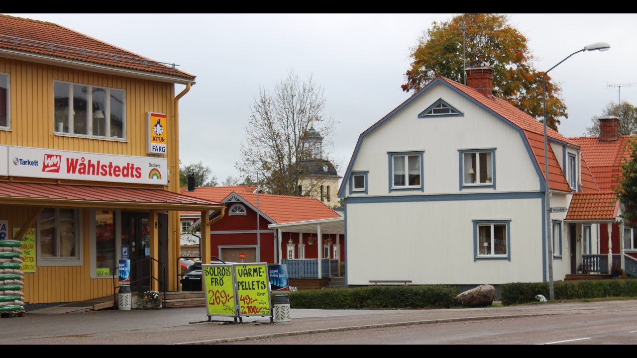 Heby kommun