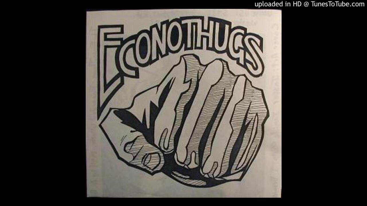 Econothugs: Earl of Washbucket