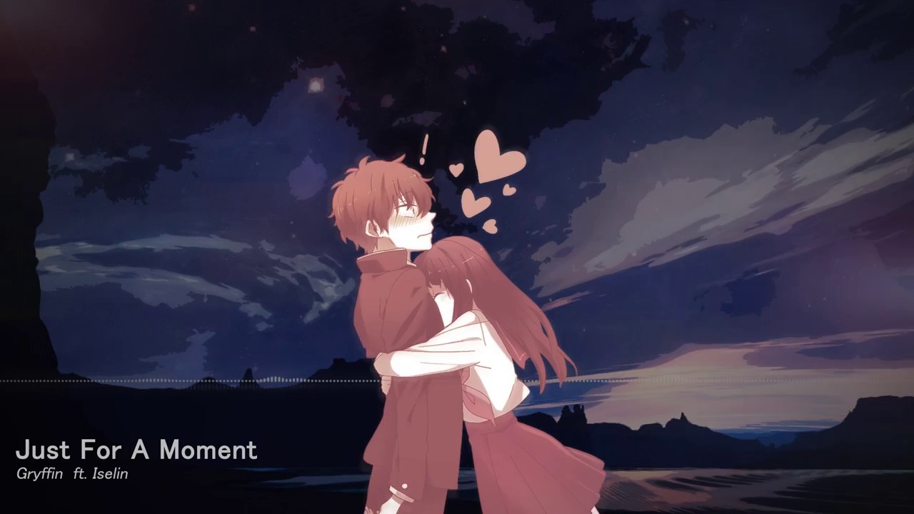 (Nightcore) Gryffin - Just For A Moment ft. Iselin