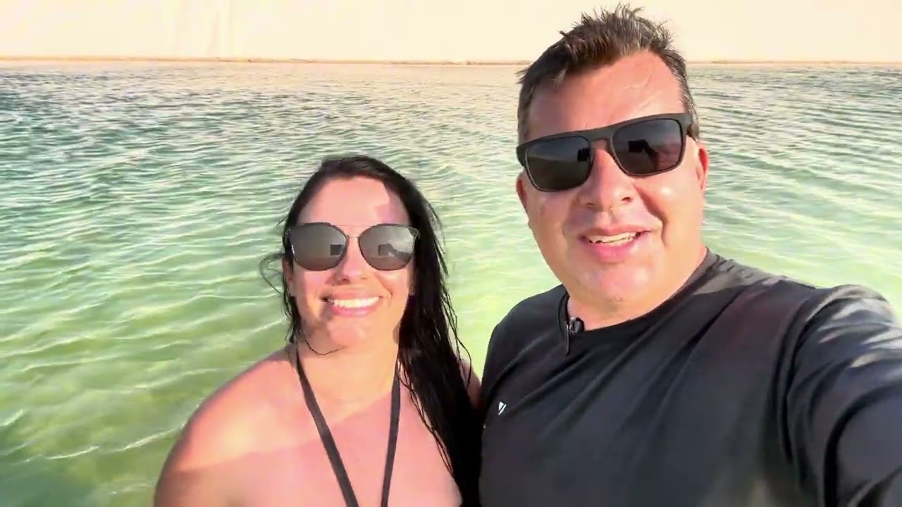 Roteiro Lençóis Maranhenses Lagoa Bonita