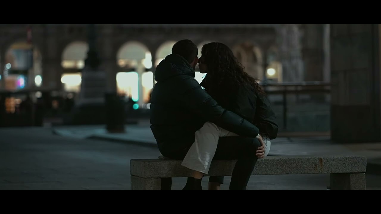 L'UNICA VOCE CHE HO EP.1  Capez