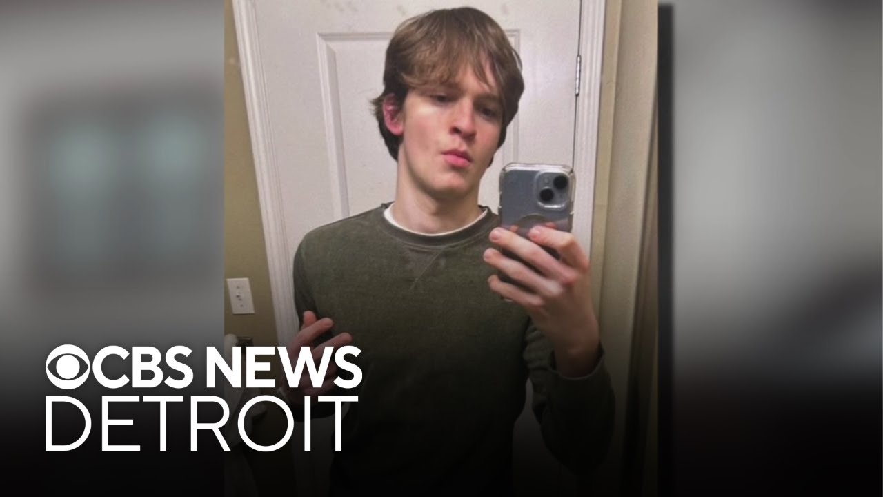 Attorney investigates University of Michigan student's death