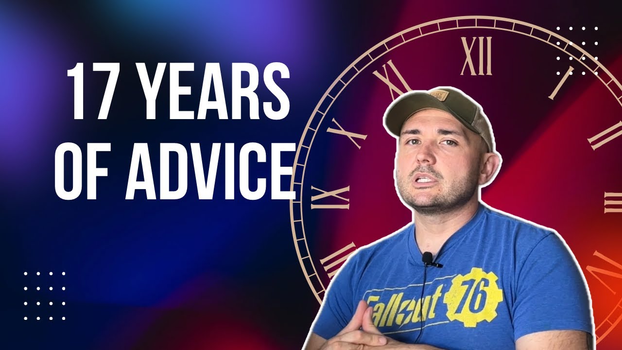 Inside the National Guard: My Journey, AGR, Lessons & Tips