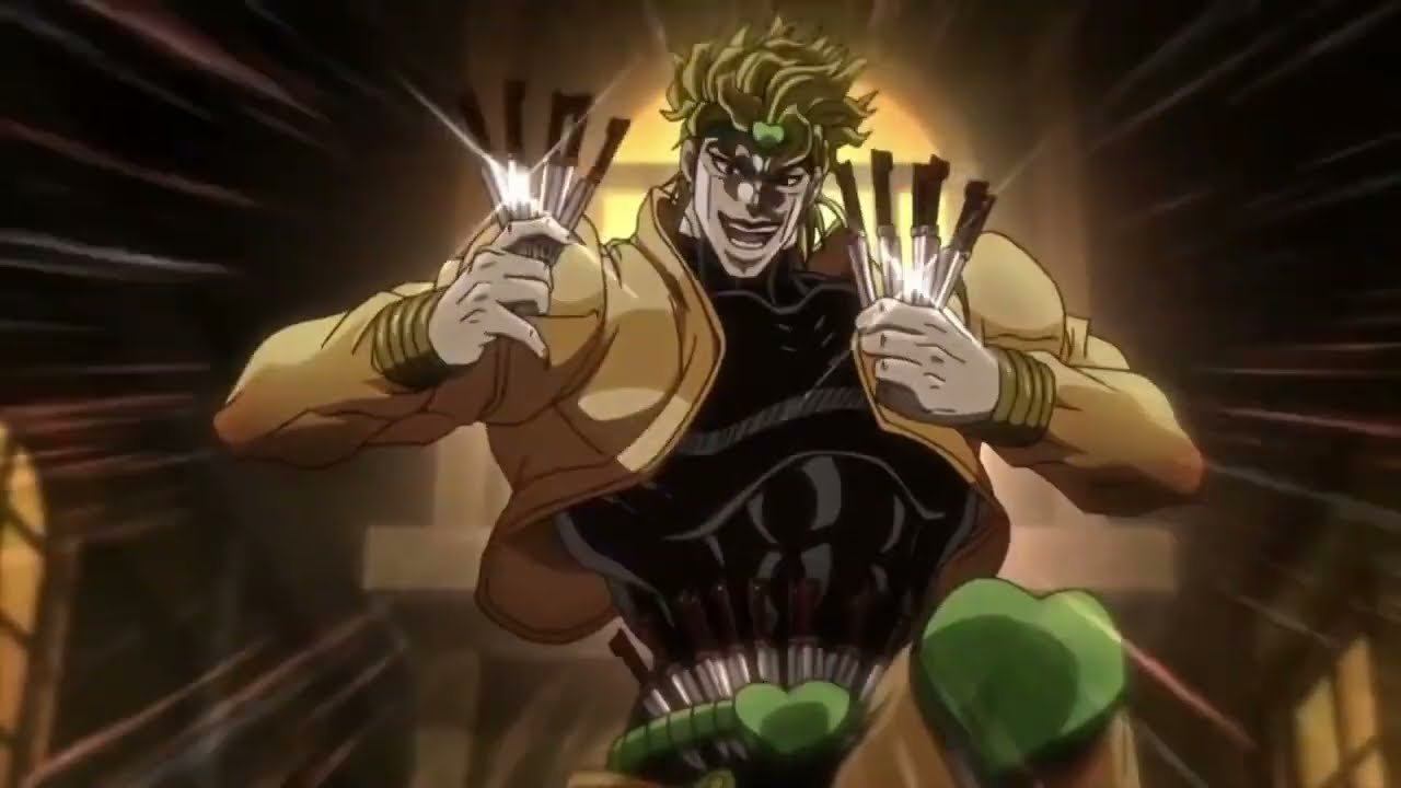 (COVER) TẤM LÒNG SON | Biết Ông Dio không - Dio Brando