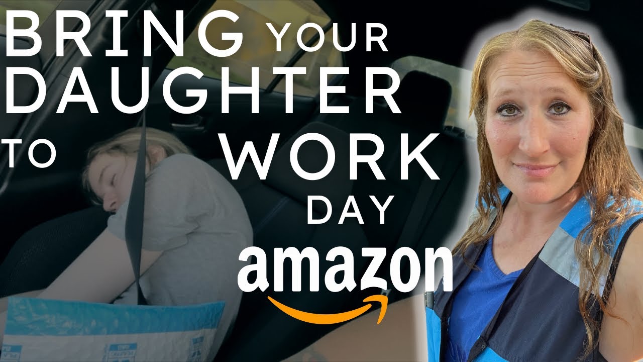 Amazon Flex Driver Unable to Complete Delivery | WORST Stop on Delivery Route | Reddit Saves the Day