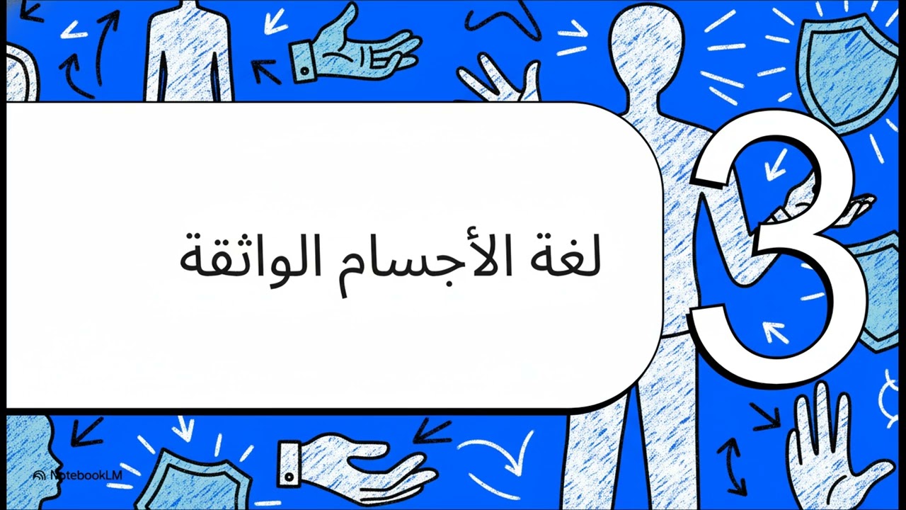 🎬 الحلقة 11 كيف تتحكم في نبرة صوتك لتعطيك هيبة