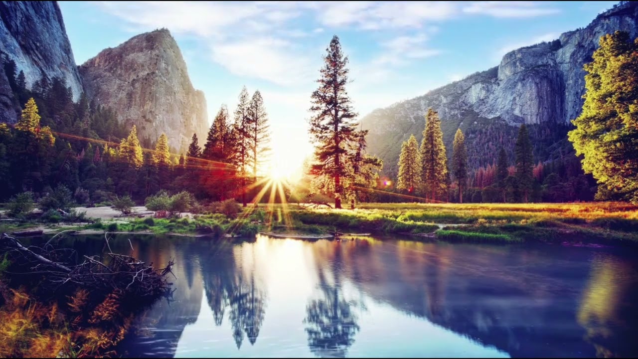 Best Slow Smooth Relaxing Mindfulness Reflection Harmony Soothing Zen Meditation Positive Refocus