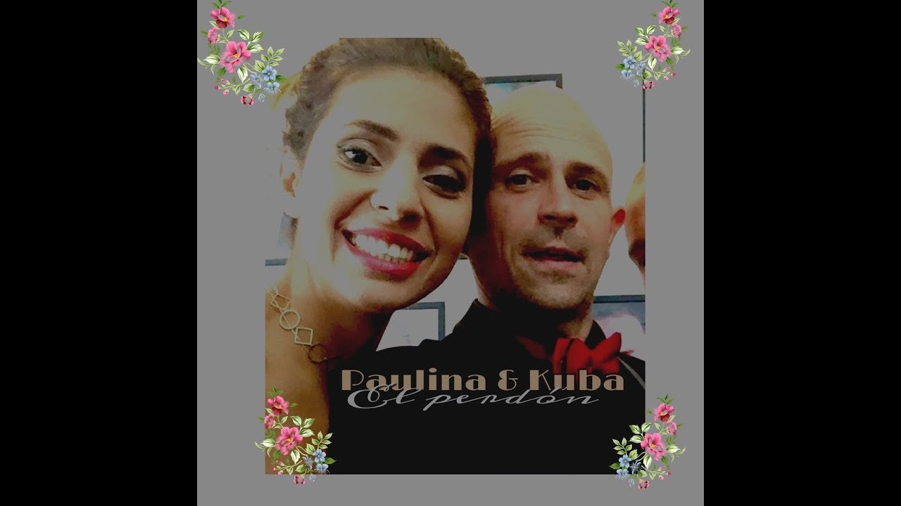 Paulina i Kuba || El perdón