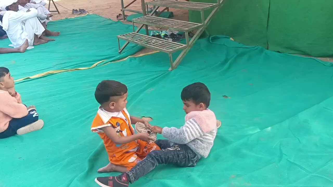 लाइव प्रोग्राम सुभाष मासी बेगो आज र अंजनी का लाल 🌹👍 2026