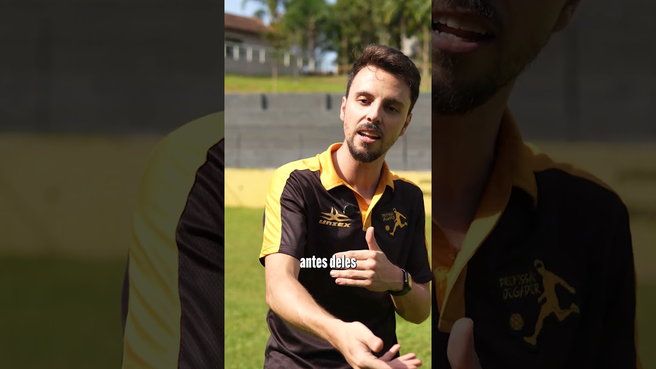 COMO ANTECIPAR O ADVERS&Aacute;RIO EM 3 DICAS #shorts