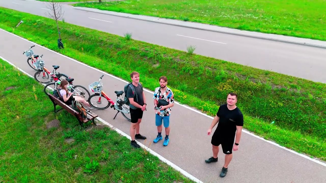 4 jeźdźcy