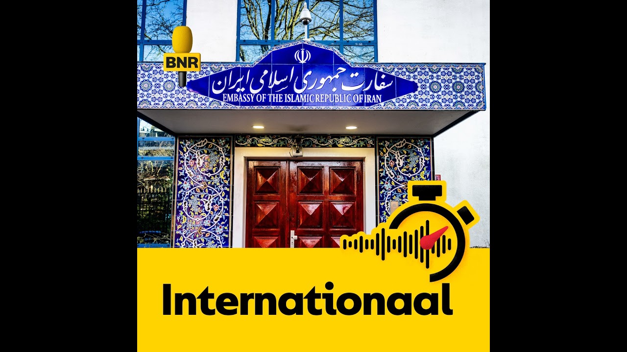 Rel tussen Nederland en Iran: ‘Ernstige overtreding van Iran’
