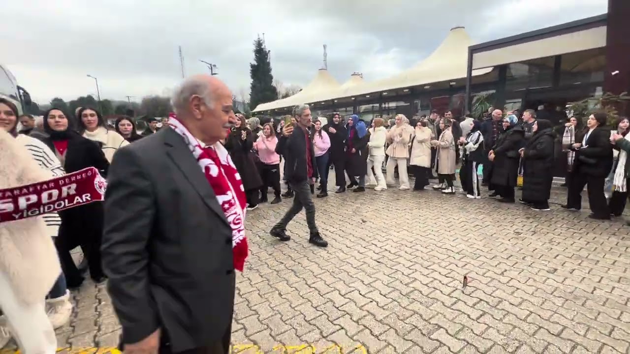 07.02.2026 KIŞ GEZİSİ PROGRAMI BERCESTE DİNLENME TESİSLERİ KAHVALTI SONRASI YÖRESEL OYUNUMUZ……