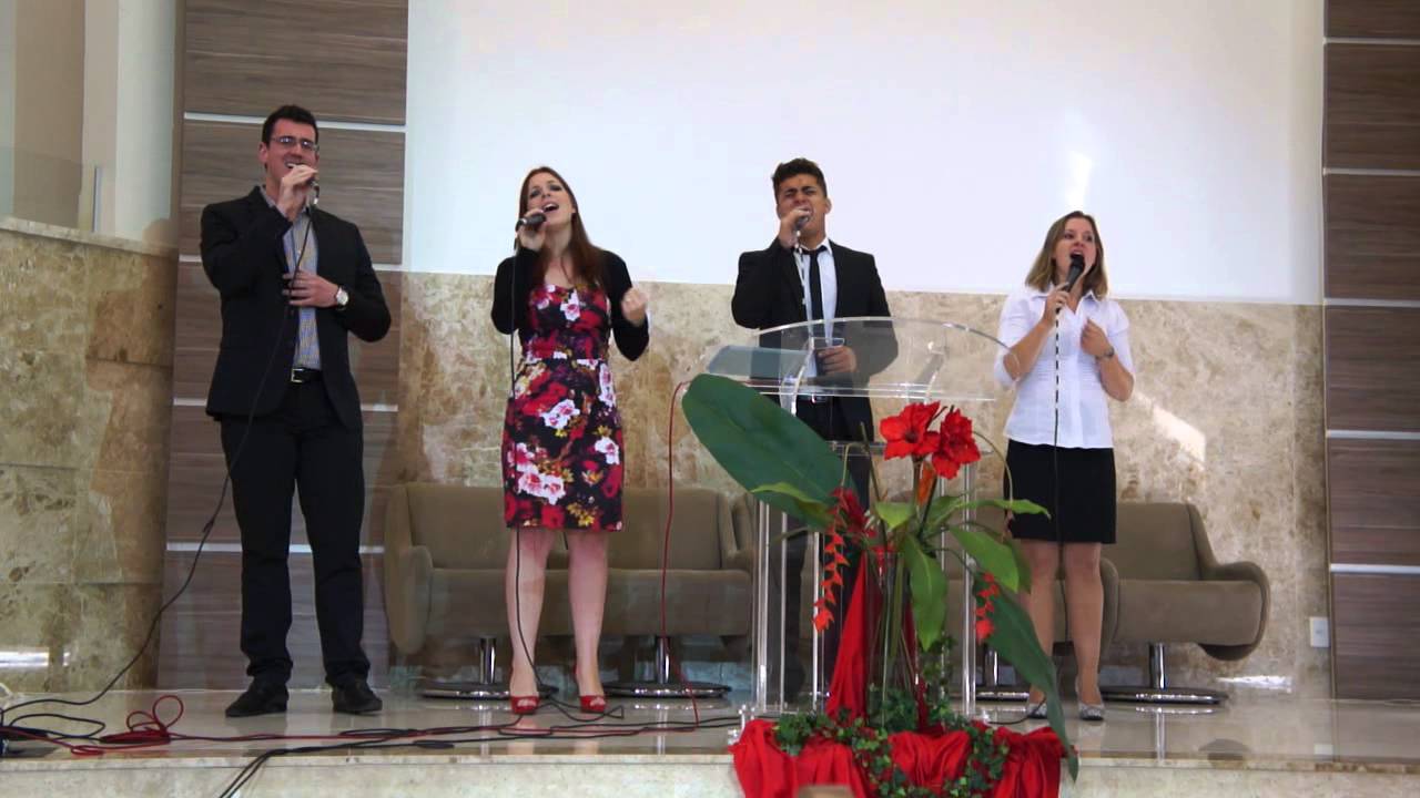 Jesus, Um Milagre em Você