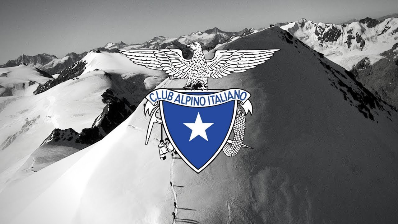 Benvenuto al CAI - Club Alpino Italiano!