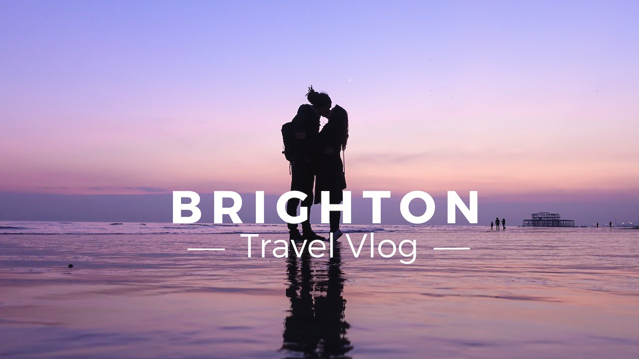 We're Moving to Brighton!