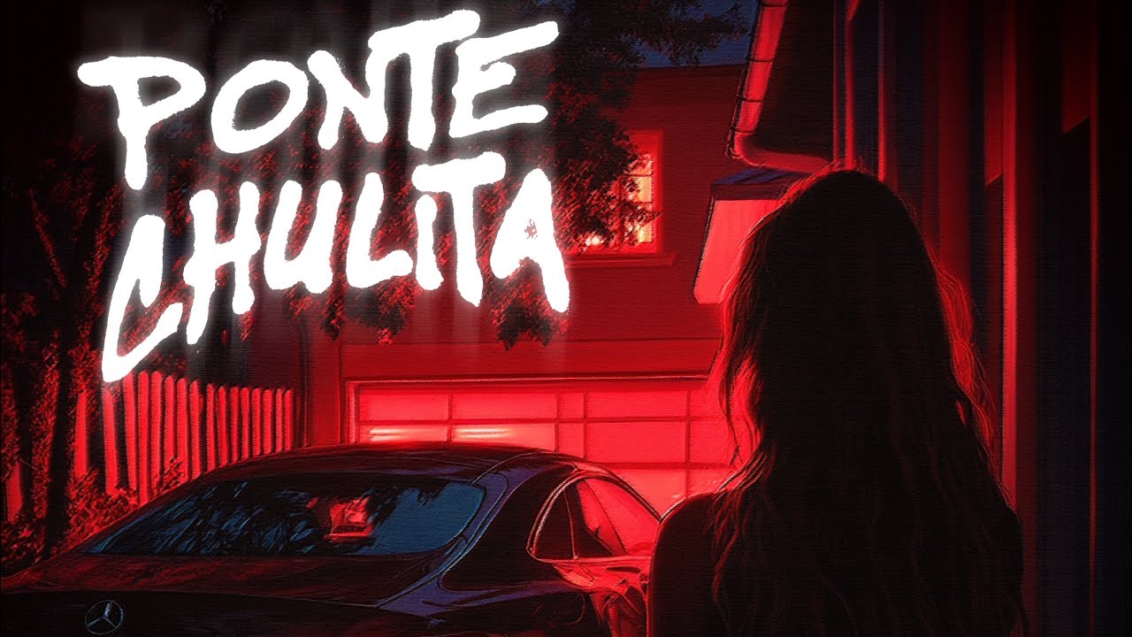 Ponte Chulita 💋 Diego Lakoss Ft. EleK-47 , El Lazo (Video Oficial)