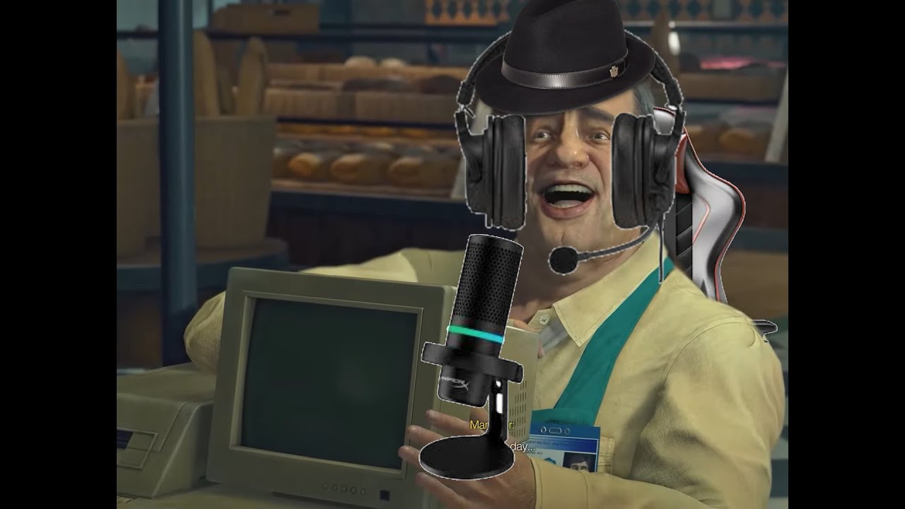 Dead Rising: Twitch Remastered